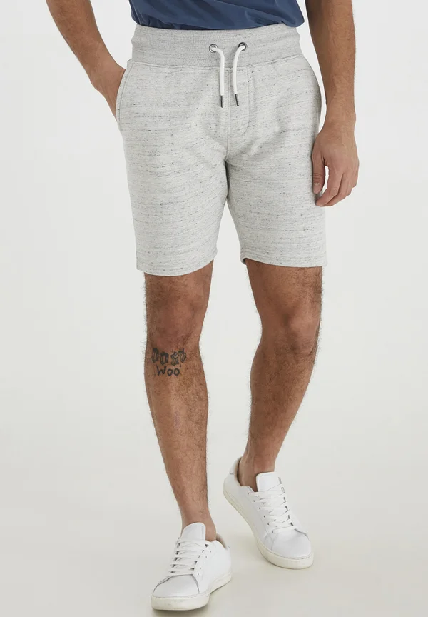 BHHenno - Shorts - light grey