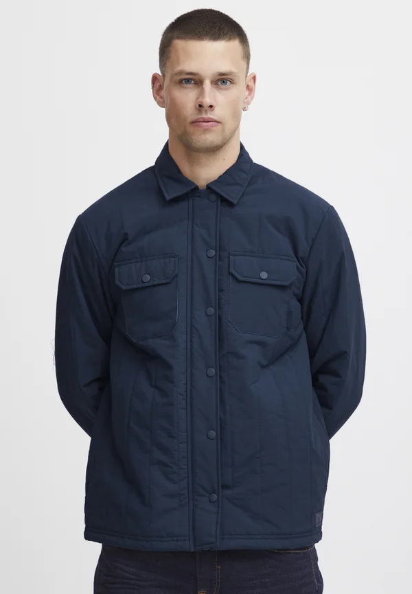 BHJACKET - Übergangsjacke - dress blues
