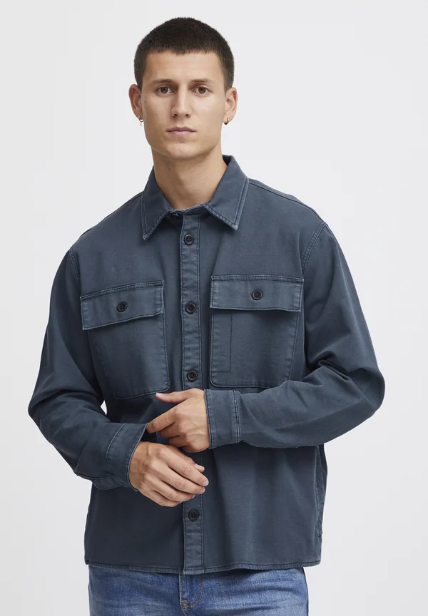 BHJacket - Leichte Jacke - dress blues