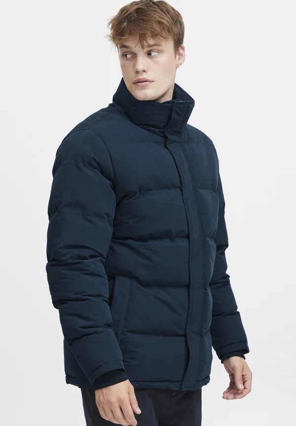 BHJackson - Winterjacke - dress blues