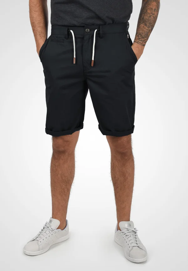 BHKAITO - Shorts - black