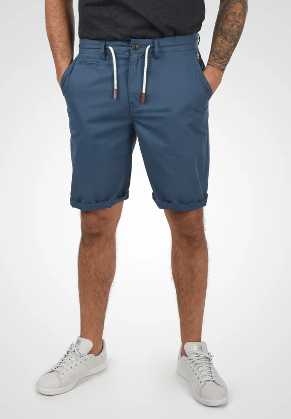 BHKAITO - Shorts - ensign blue