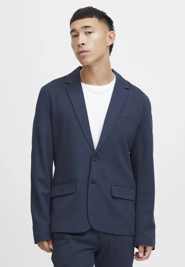 BHLangford - Sakko - dress blues