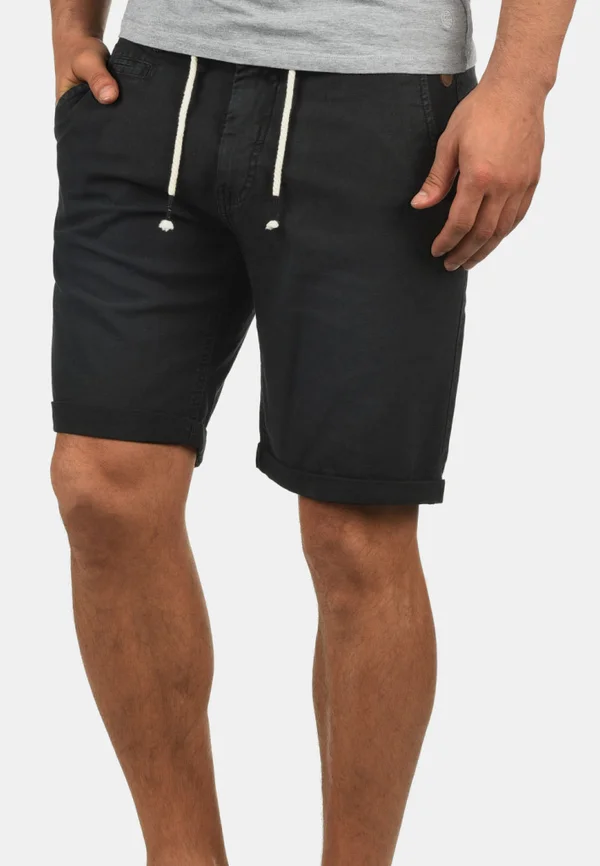BHLIAS - Shorts - black
