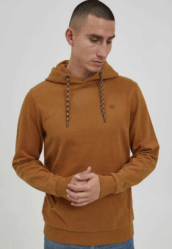 BHLOBO - Kapuzenpullover - glazed ginger
