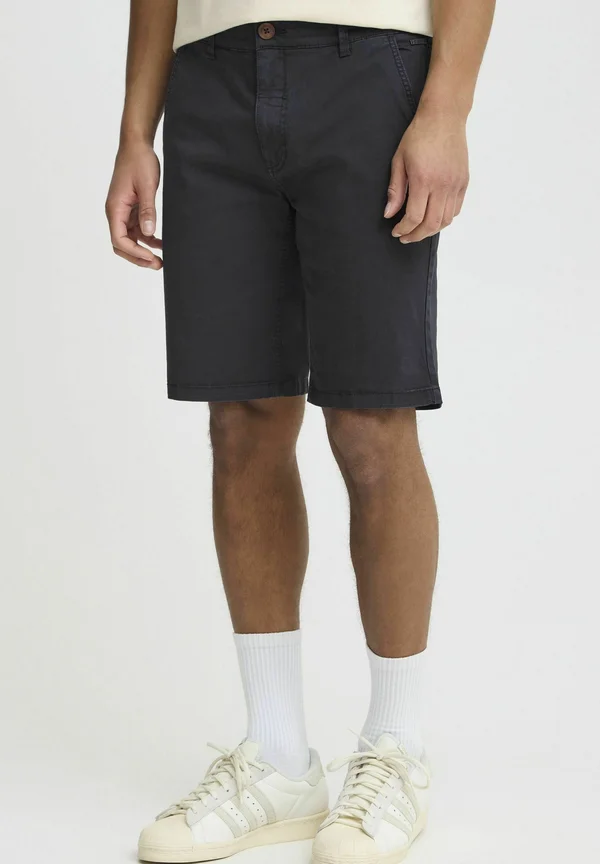 BHMASON - Shorts - black