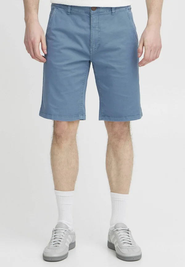 BHMASON - Shorts - copen blue