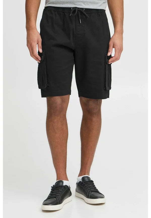 BHMBHKVALLE - Shorts - black