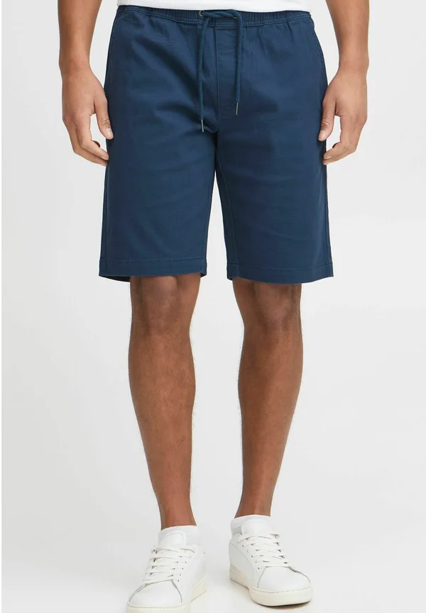 BHMBHKVANT - Shorts - dress blues