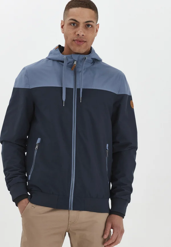 BHMELON - Outdoorjacke - dress blues