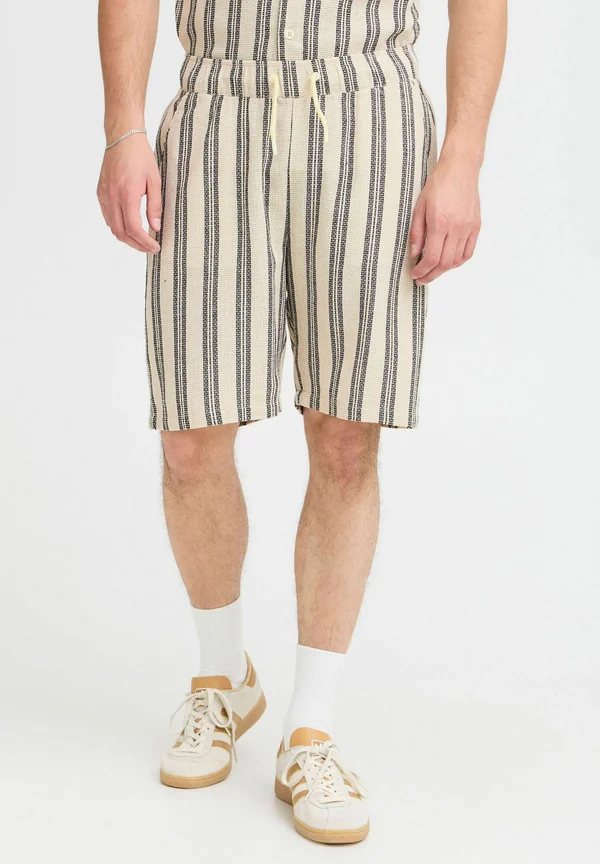 BHMORGAN - Shorts - bleached sand