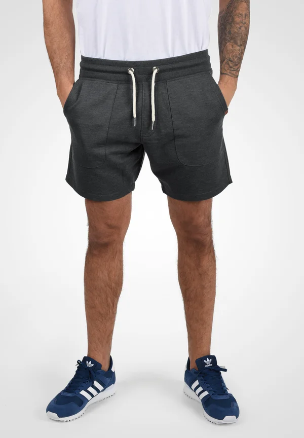 BHMULKER - Jogginghose - gray