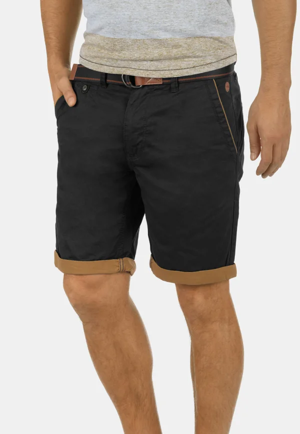 BHNEJI - Shorts - black