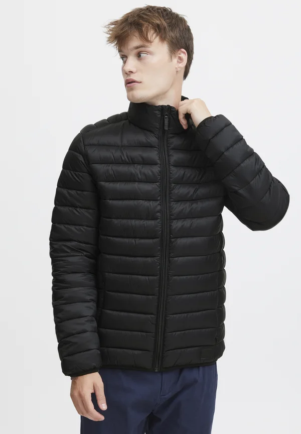 BHNils - Übergangsjacke - black