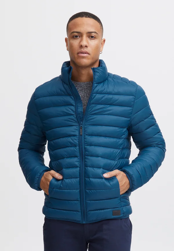 BHNils - Übergangsjacke - blue