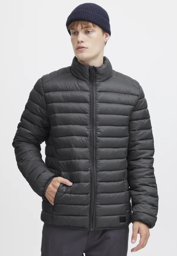 BHNils - Übergangsjacke - ebony grey