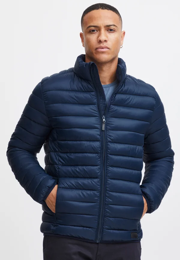 BHNils - Übergangsjacke - navy