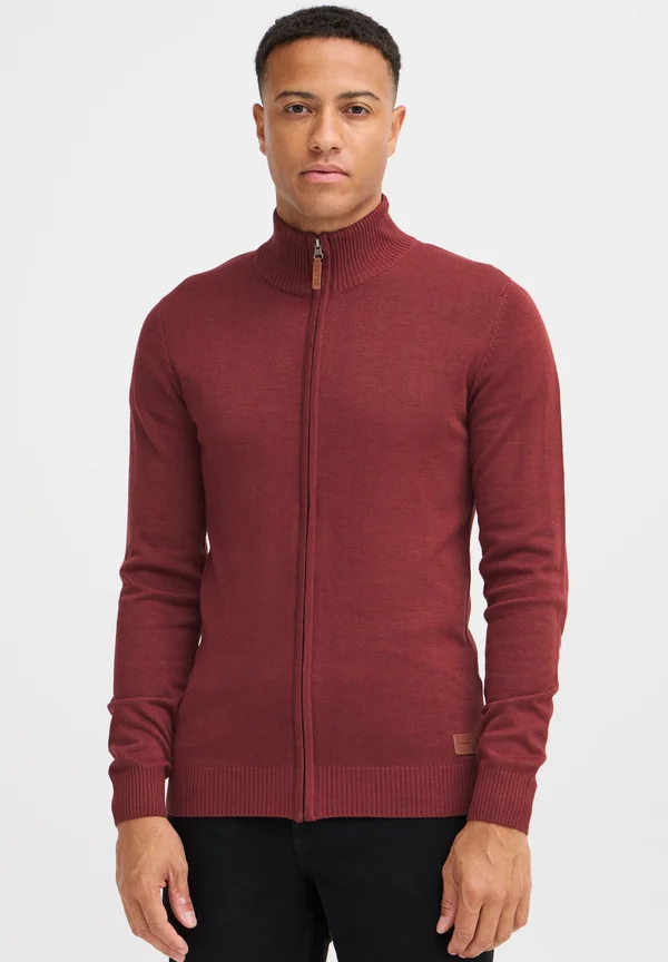 BHNORMAN - Strickjacke - red