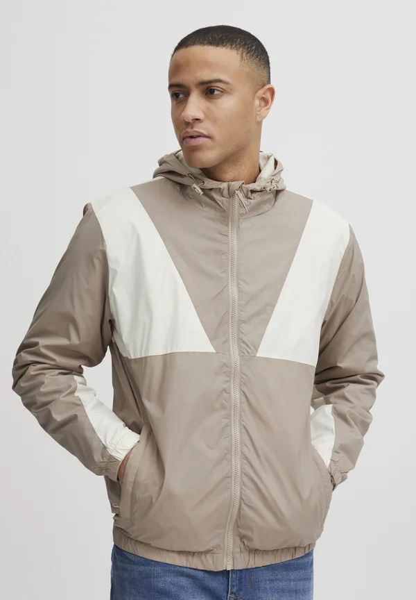 BHOUTERWEAR - Übergangsjacke - crockery