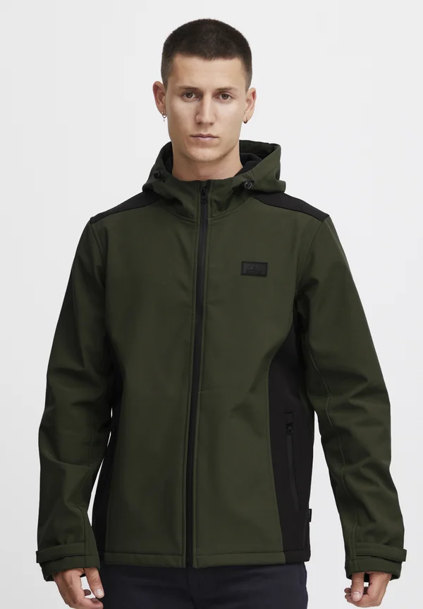 BHOuterwear - Übergangsjacke - deep forest