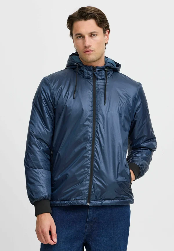 BHOUTERWEAR - Übergangsjacke - dress blues