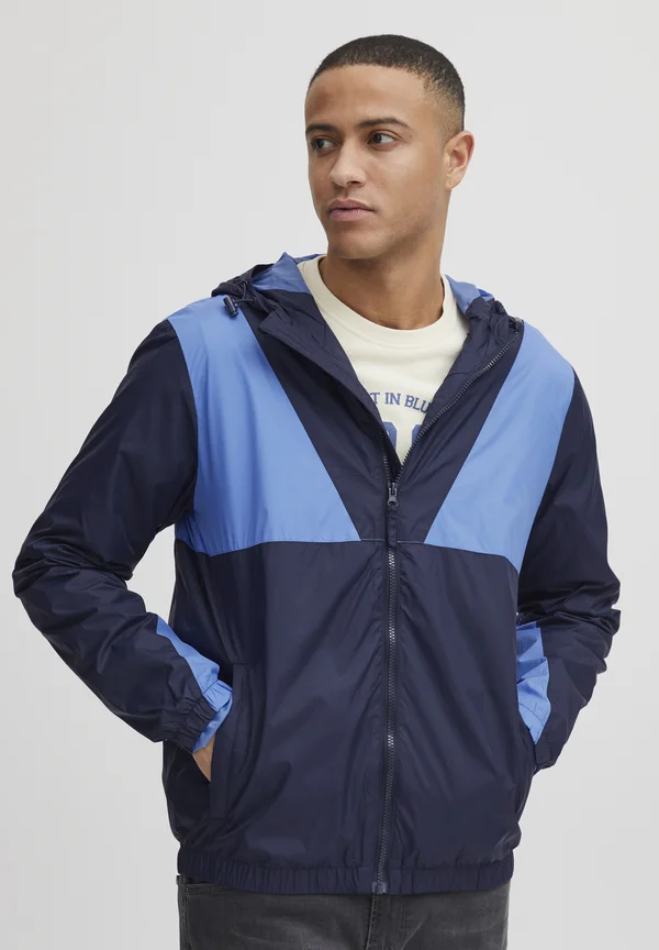 BHOUTERWEAR - Übergangsjacke - dress blues