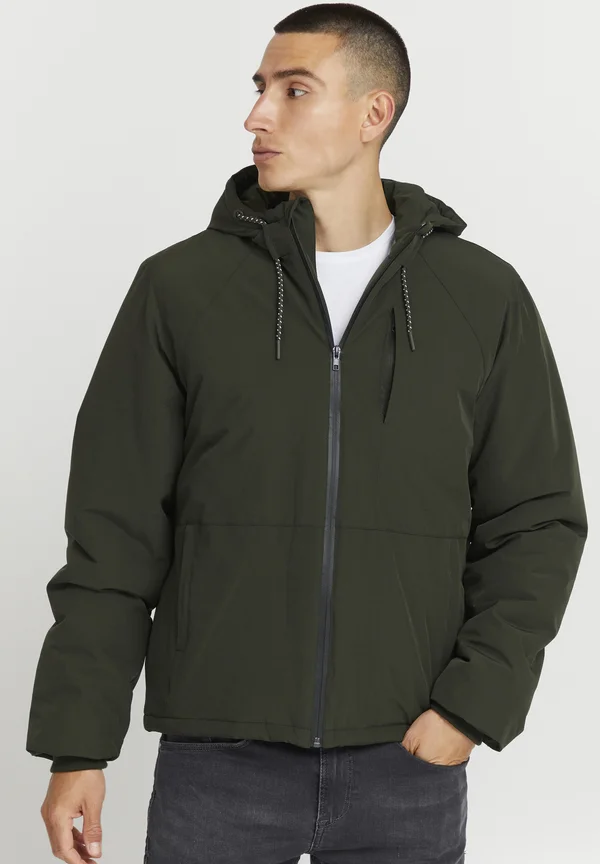 BHOuterwear - Übergangsjacke - rosin