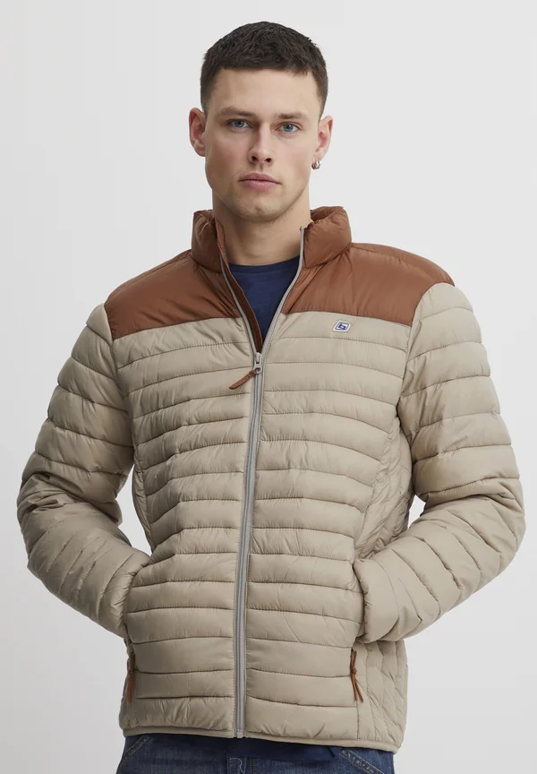 BHOUTERWEAR - Übergangsjacke - sequoia