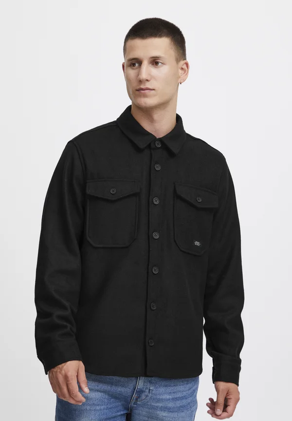 BHOUTERWEAR - Leichte Jacke - black