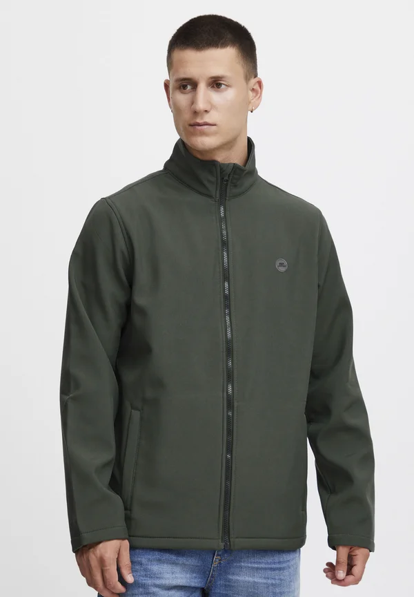 BHOuterwear - Leichte Jacke - deep forest