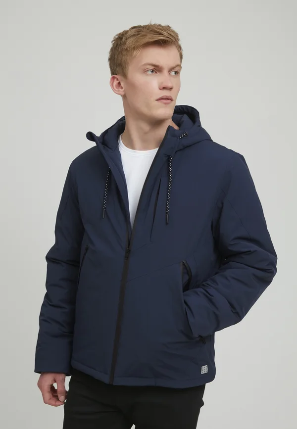 BHOUTERWEAR - Leichte Jacke - dress blues
