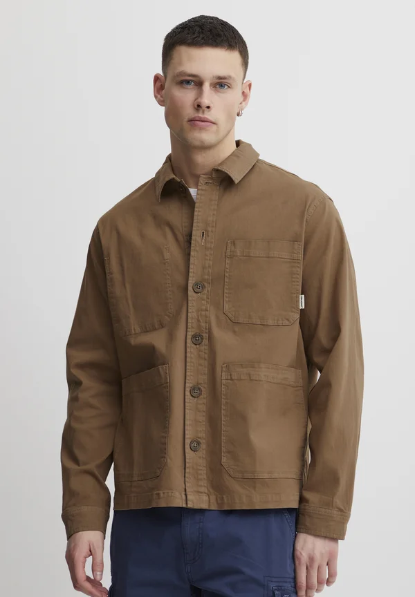 BHOuterwear - Leichte Jacke - otter
