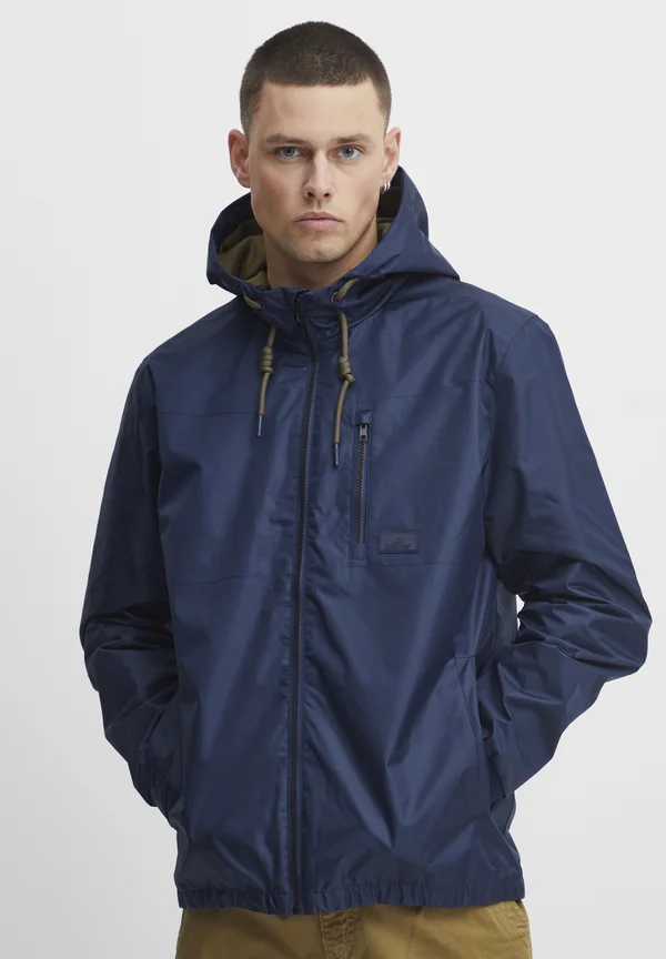 BHOUTERWEAR - Parka - dress blues