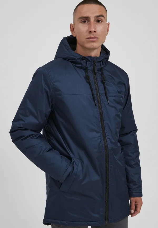 BHOuterwear - Parka - dress blues