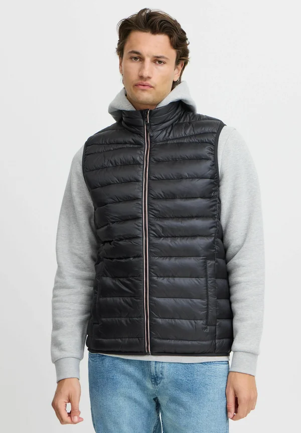 BHOUTERWEAR - Weste - black