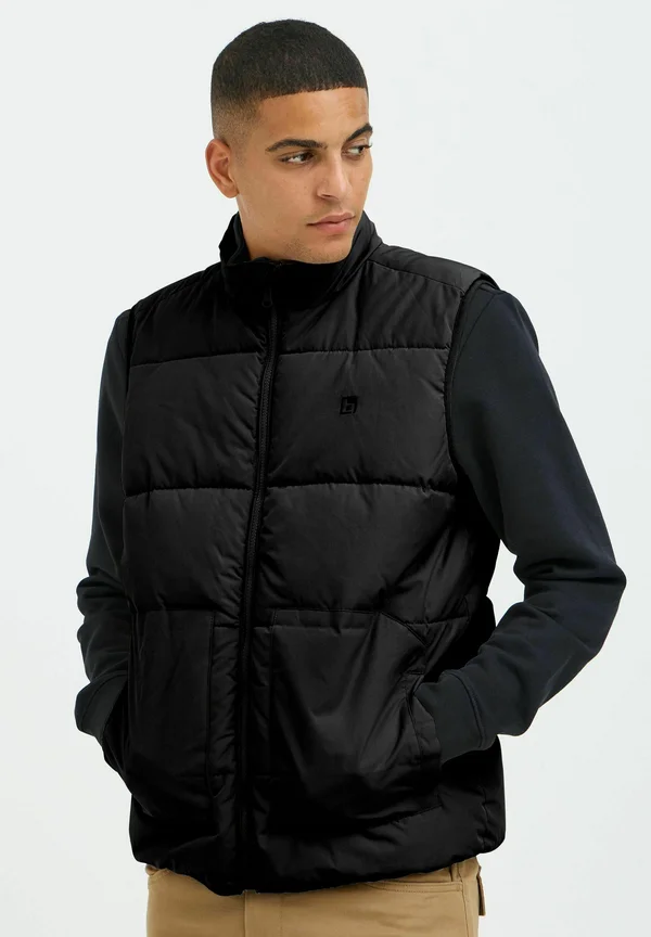 BHOuterwear - Weste - black
