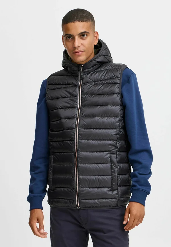 BHOUTERWEAR - Weste - black