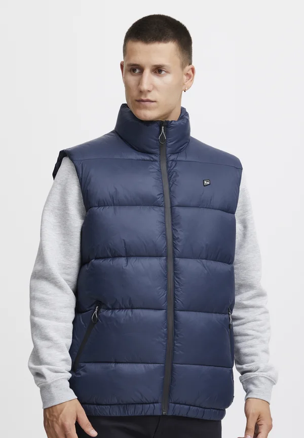 BHOuterwear - Weste - dress blues