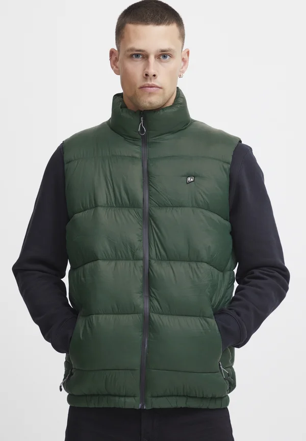 BHOuterwear - Weste - greener pastures