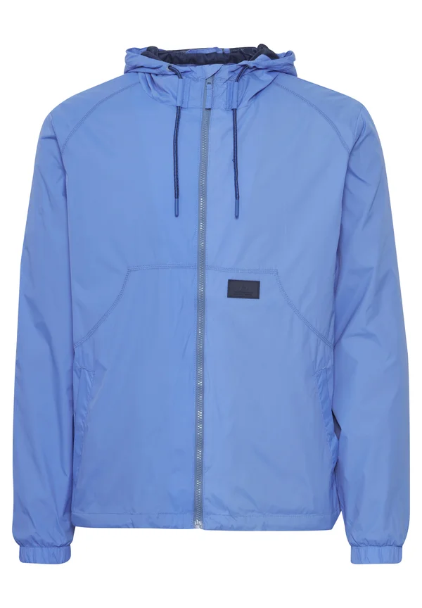 BHOUTERWEAR - Windbreaker - azul