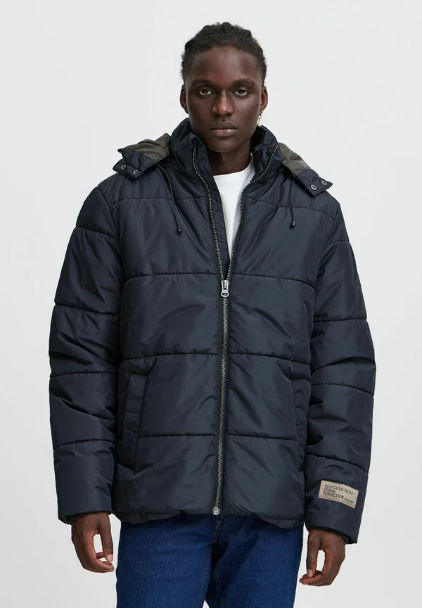 BHOUTERWEAR - Winterjacke - black