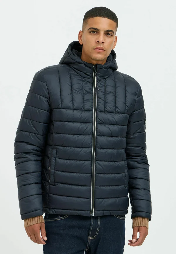 BHOUTERWEAR - Winterjacke - black