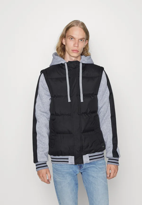 BHOUTERWEAR - Winterjacke - black