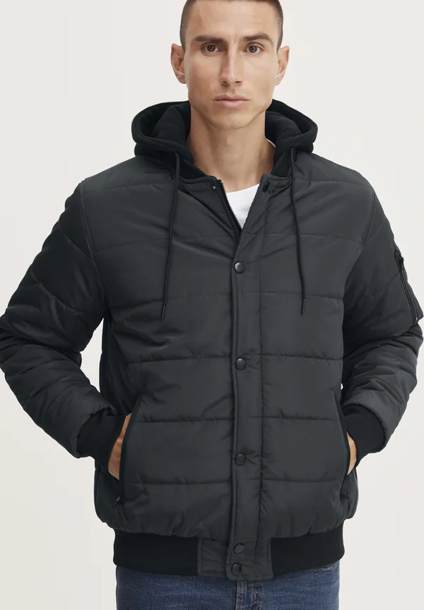 BHOuterwear - Winterjacke - black