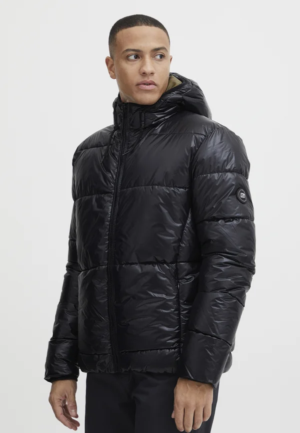 BHOuterwear - Winterjacke - black