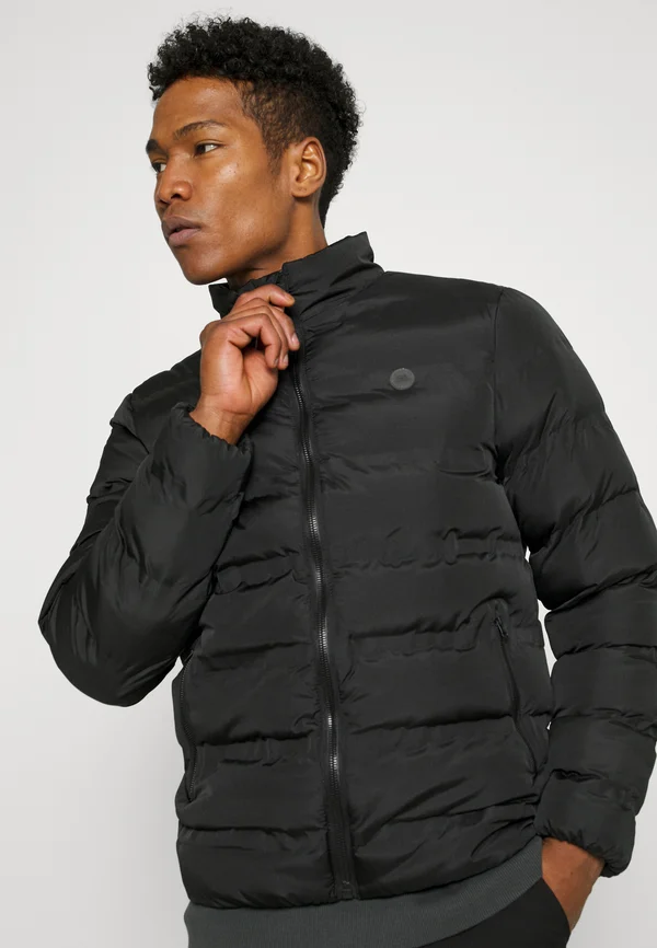BHOuterwear - Winterjacke - black