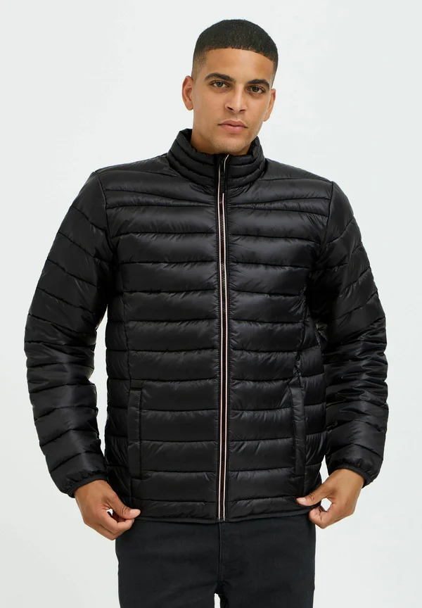 BHOUTERWEAR - Winterjacke - black