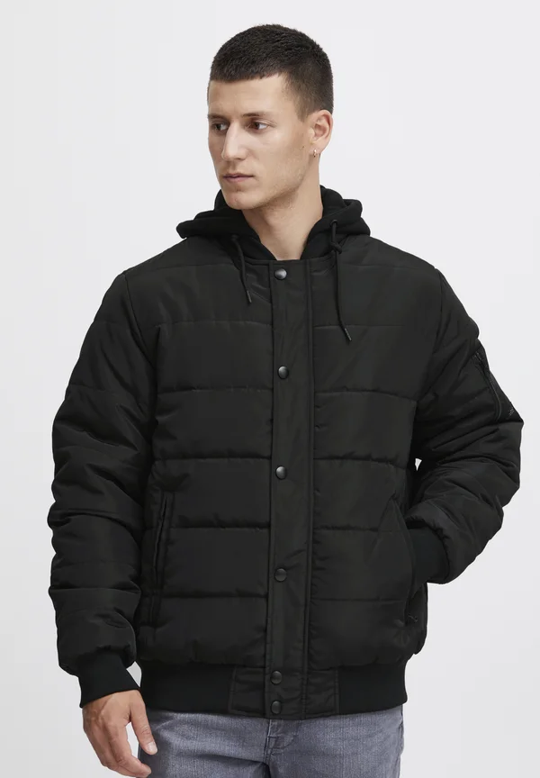 BHOUTERWEAR - Winterjacke - black