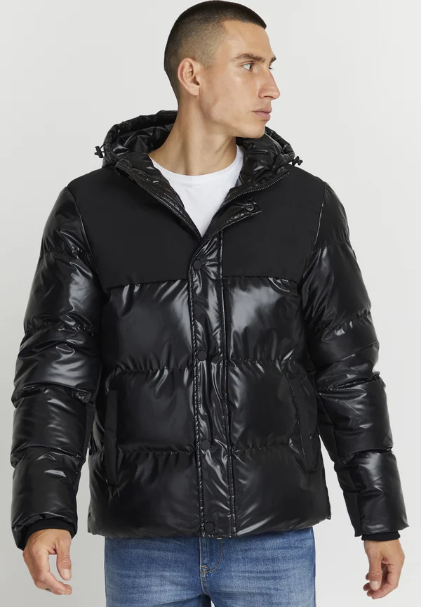 BHOUTERWEAR - Winterjacke - black