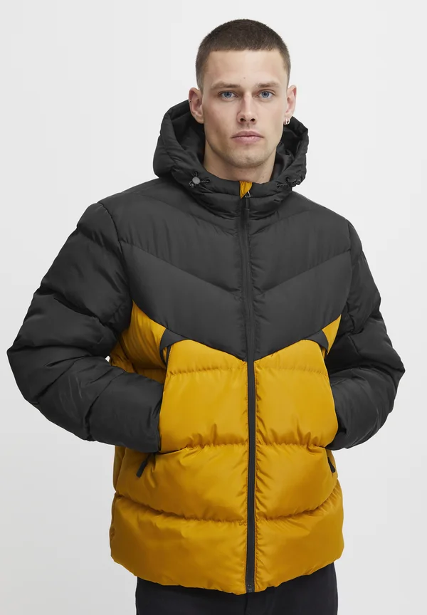 BHOUTERWEAR - Winterjacke - buckthorn brown
